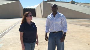 Explore Kennedy: Pad 39B